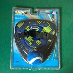 Hydro Catch Game Set - Black and Blue